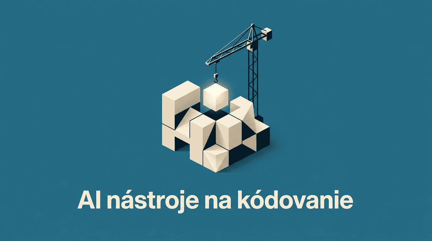 AI nástroje na kódovanie: čo sa reálne oplatí
