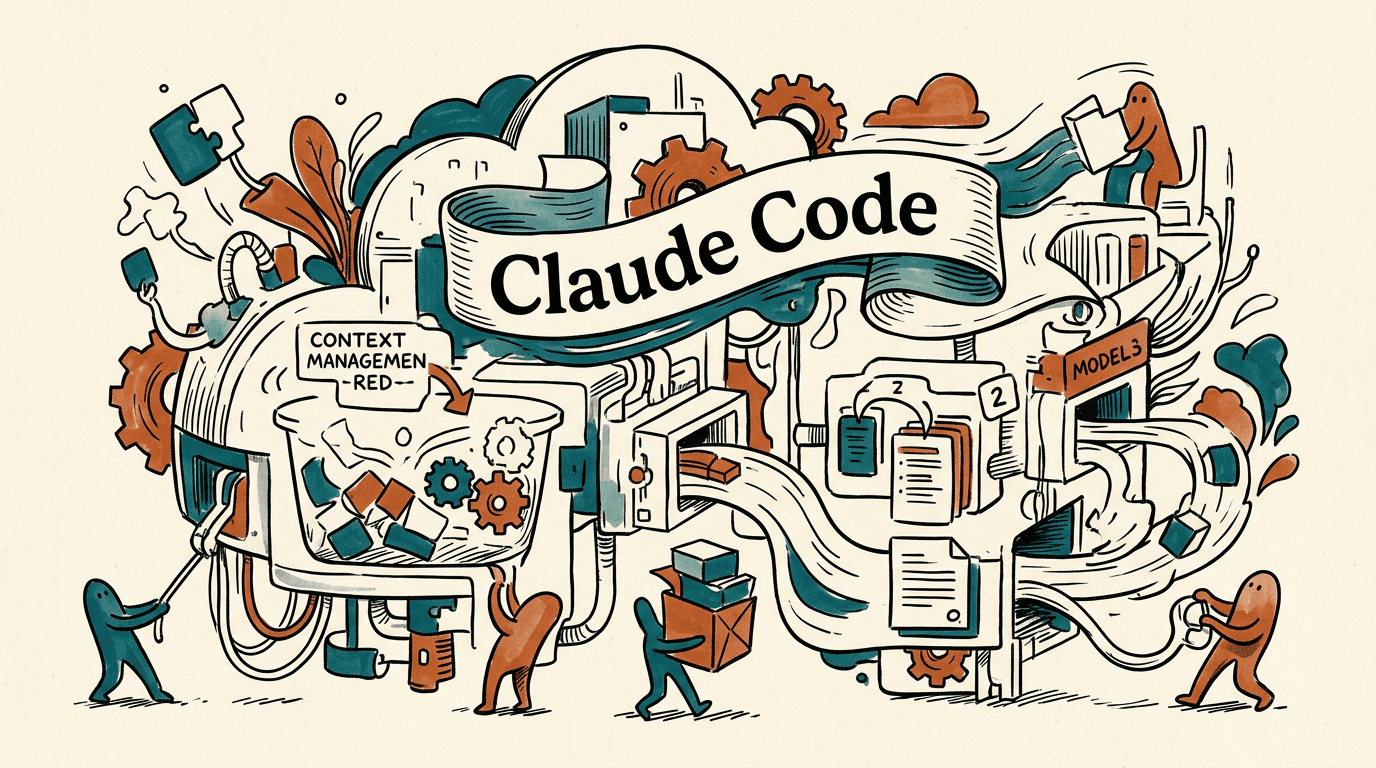 Claude Code vývoj softvéru: 7 vecí z 245 sedení