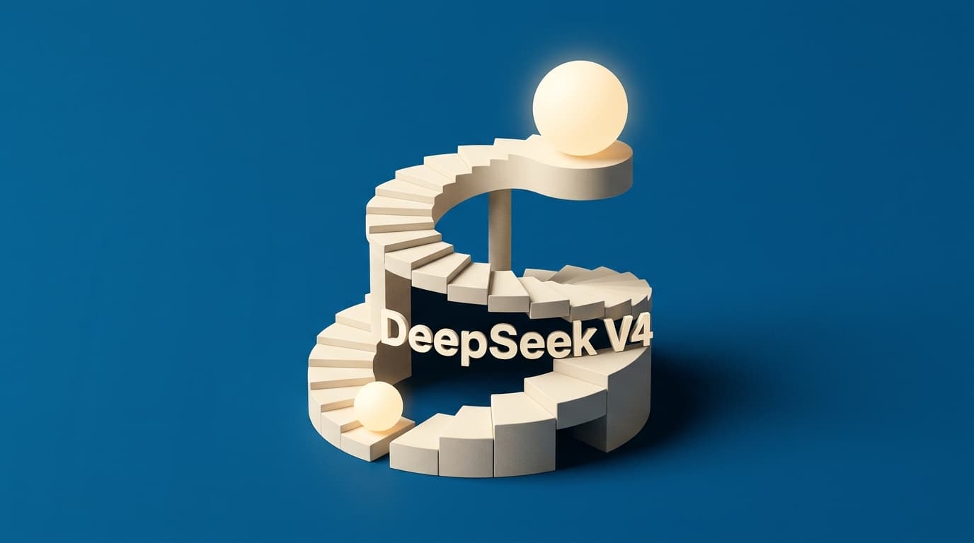 DeepSeek V4-Flash: menší model, ktorý dobieha vlajkovú loď