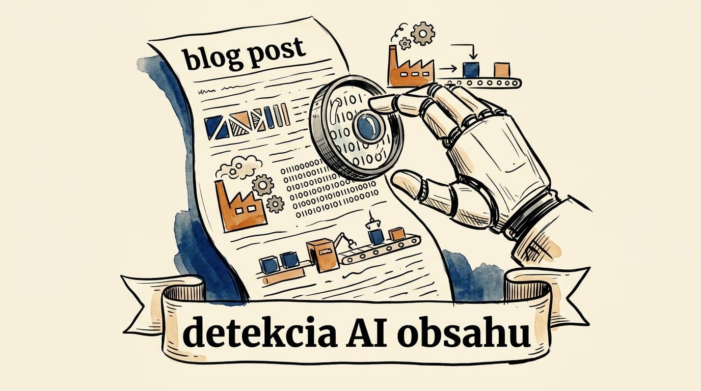 Detekcia AI obsahu: Substack ukáže podiel textu od stroja