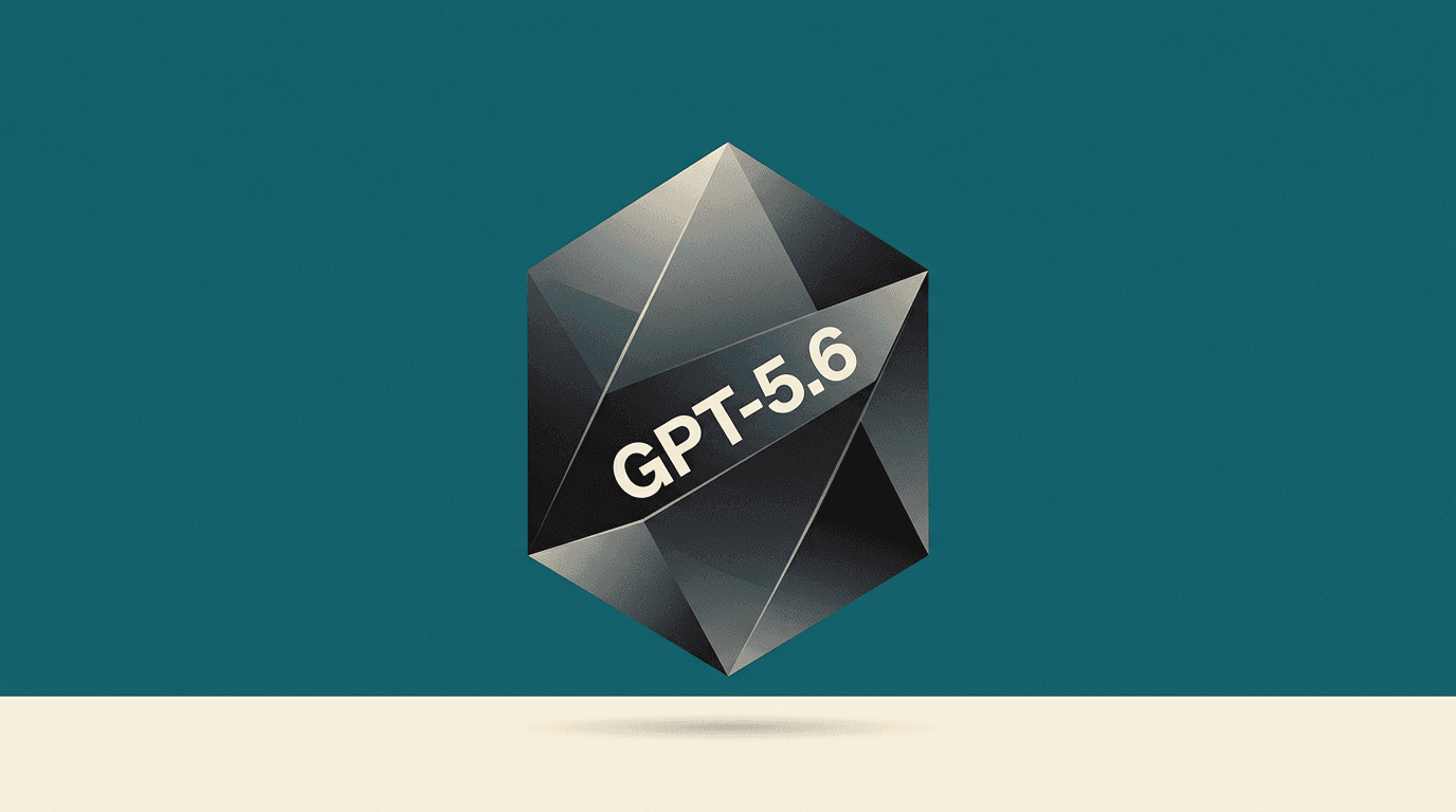 GPT-5.6: čo nová rodina modelov OpenAI mení pre firmy