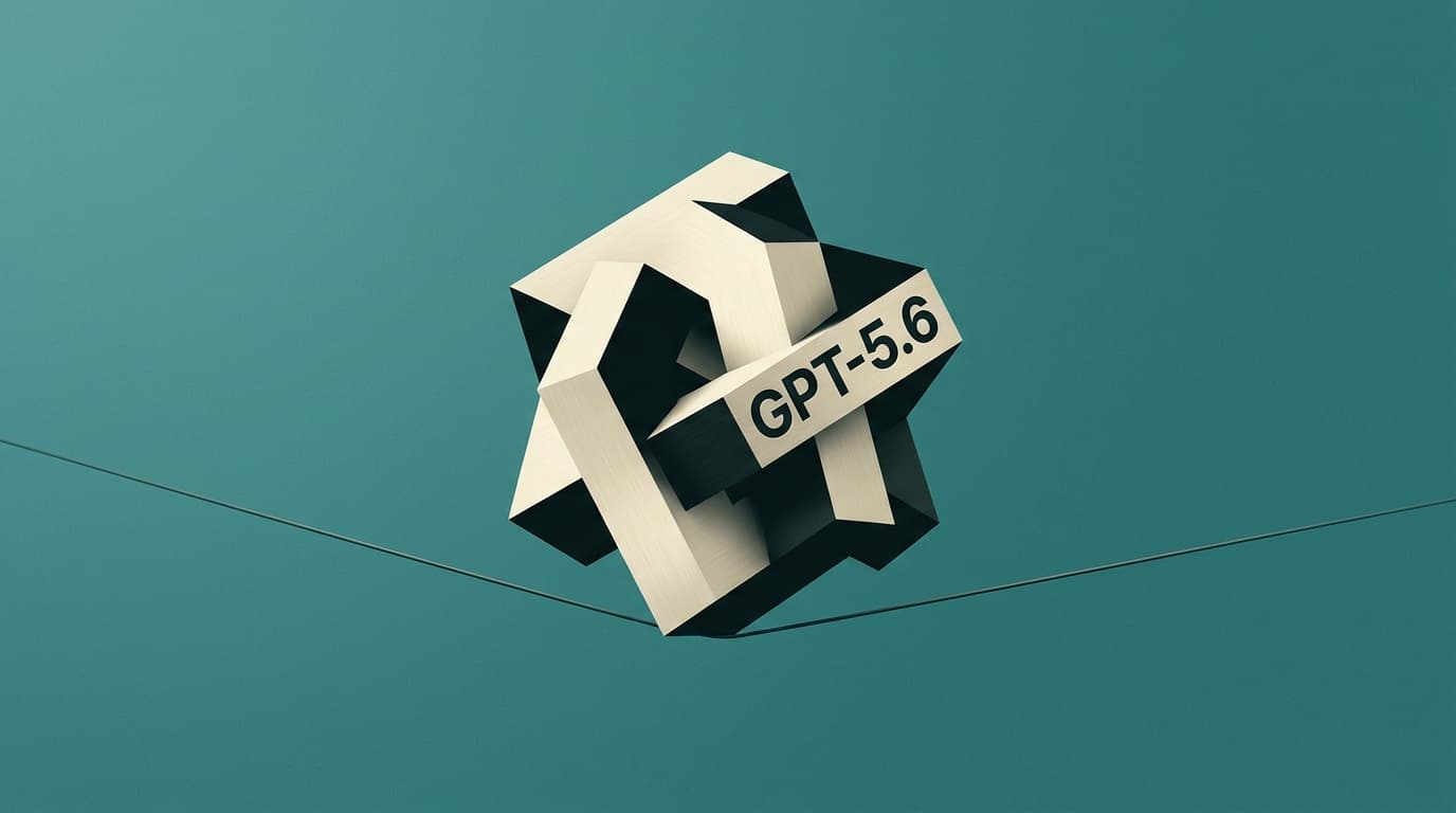 GPT-5.6: ktorý frontier model nasadiť vo firme