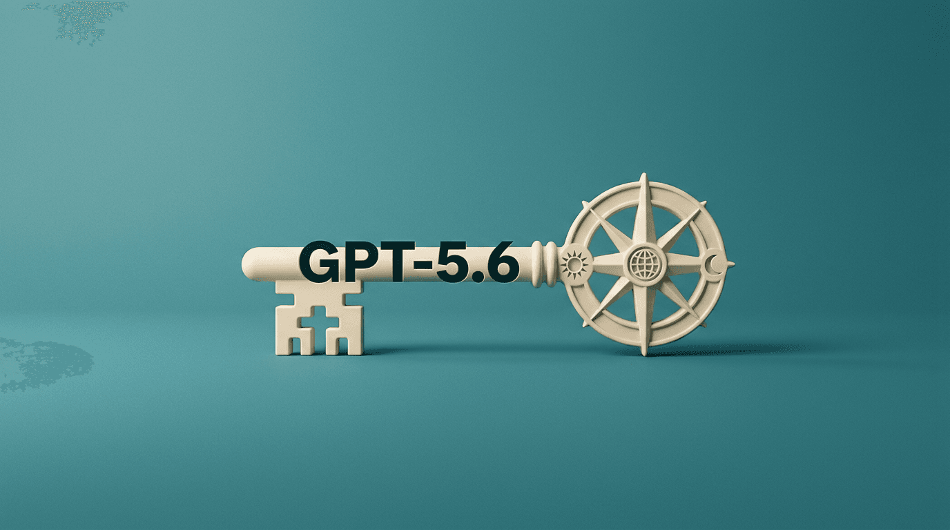 GPT-5.6 (Sol, Terra, Luna): čo mení pre firmy