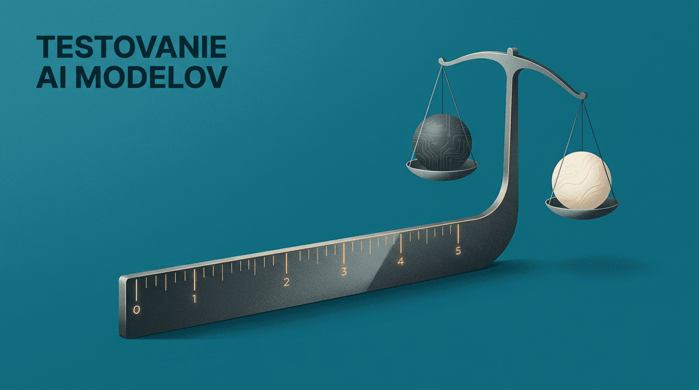 Testovanie AI modelov: DeepMind chce globálny dohľad