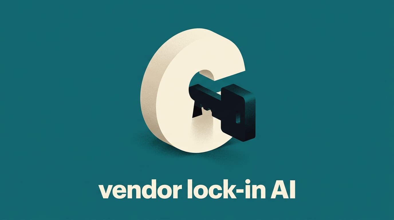 Vendor lock-in AI: čo nás naučil chaos okolo Fable 5